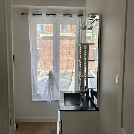 En Duplex, 1e Etage, Proche Commodites * Armentieres