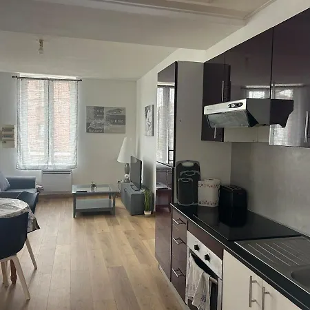 En Duplex, 1e Etage, Proche Commodites *